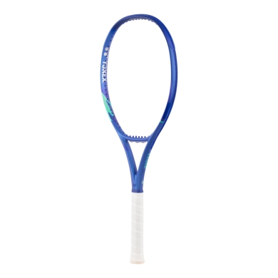 Yonex rakieta tenisowa Ezone (8. generacja) 100in/285g/Turniej 2025 Blast niebieska - niestrunowana -